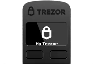 Trezor Model One