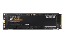 SAMSUNG 970 EVO Plus NVMe M.2 SSD 1TB