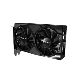 PNY GeForce RTX 5060 8GB Stealth OC Graphics Card