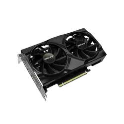 PNY GeForce RTX 5060 8GB Stealth OC Graphics Card