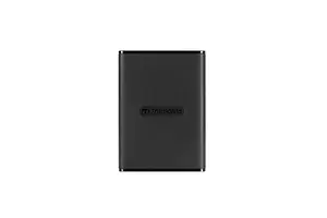 Transcend ESD270C 1TB USB 3.1 Gen 2 USB Type-C Portable Solid State Drive