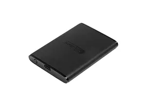 Transcend ESD270C 1TB USB 3.1 Gen 2 USB Type-C Portable Solid State Drive