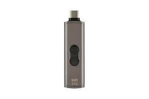 ESD330C 2TB External SSD – 1050MB/s High-Speed Portable Storage