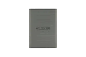 Transcend ESD360C 1TB External SSD – 2000 MB/s Portable Storage