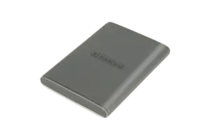 Transcend ESD360C 1TB External SSD – 2000 MB/s Portable Storage