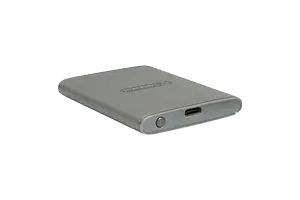 Transcend ESD360C 1TB External SSD – 2000 MB/s Portable Storage