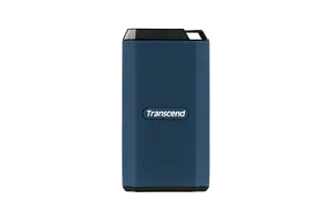 Transcend ESD410C 4TB External SSD USB-C – 2000 MB/s Rugged Portable Storage