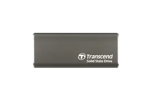 Transcend ESD265C 500GB EXT SSD 1050 MB/s