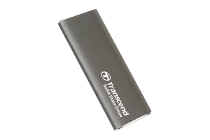 Transcend ESD265C 500GB EXT SSD 1050 MB/s