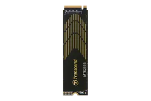 Transcend MTE255S 1TB M.2 2280 NVMe PCIe Gen 4x4 SSD