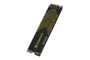 Transcend MTE255S 1TB M.2 2280 NVMe PCIe Gen 4x4 SSD
