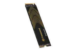 Transcend MTE255S 1TB M.2 2280 NVMe PCIe Gen 4x4 SSD