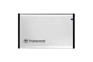 25S3 SATA SSD/HDD Enclosure USB 3.0 Metal Case – Fast External Drive