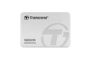 Transcend 225S 250GB 2.5" SATA III SSD – Fast & Reliable Storage Upgrade