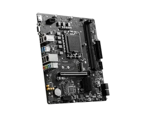 MSI B760M-E DDR4