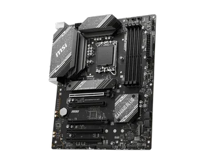 MSI B760 GAMING PLUS WIFI