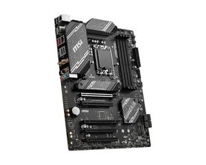 MSI B760 GAMING PLUS WIFI