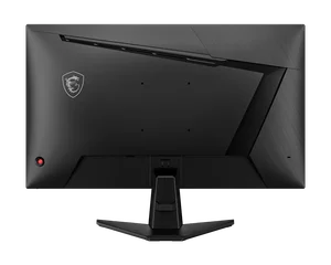 MSI MAG 275QF E20 27-inch 2560 x 1440 (WQHD) Gaming Monitor, 200Hz, AMD FreeSync Premium, NVIDIA G-SYNC Compatible, HDR Ready, HDMI, VGA Port, VESA, Tilt, 0.5ms, Black