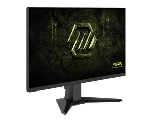 MSI MAG 255F X24 ( IPS, Res: 1920x1080, 240Hz, 0.5ms GTG, Adaptive-Sync ) 