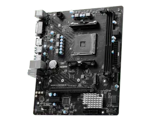 MSI B450M-A PRO MAX II AM4 Micro-ATX Motherboard – Price in Pakistan