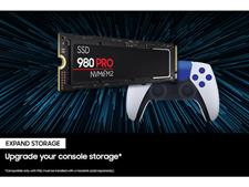 980 PRO PCIe® 4.0 NVMe® SSD 500GB