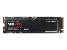 980 PRO PCIe® 4.0 NVMe® SSD 500GB