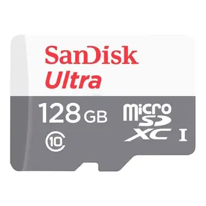 128GB microSD 340S Memory Card – High-Speed Storage for Smartphones, Cameras & More