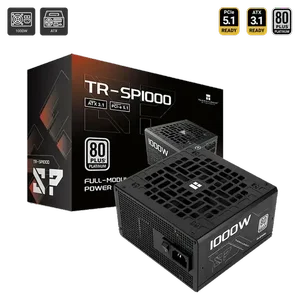 Thermalright SP1000 80 Plus Platinum Fully Modular Power Supply 