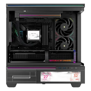 Thermalright TL-UB24 Computer Case Fan 2-In-1 ARGB 240mm Case Fan