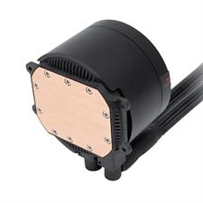 Twister DX240 Liquid CPU Cooler Black Ver2.6