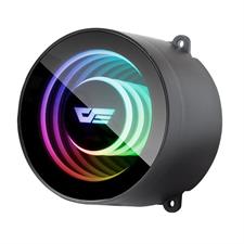 Twister DX360 Liquid CPU Cooler Black