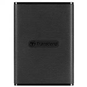 Transcend ESD270C 500GB EXT SSD 520 MB/s