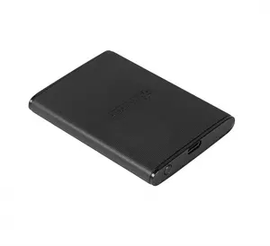 Transcend ESD270C 500GB EXT SSD 520 MB/s