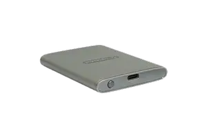 Transcend ESD360C 2TB External SSD USB-C – 2000 MB/s High-Speed Portable Storage