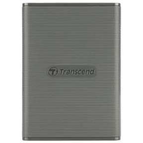 Transcend ESD360C 2TB External SSD USB-C – 2000 MB/s High-Speed Portable Storage