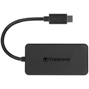 HUB2C USB Type-C Hub – Expand Your Device Connectivity with High-Speed Performance
