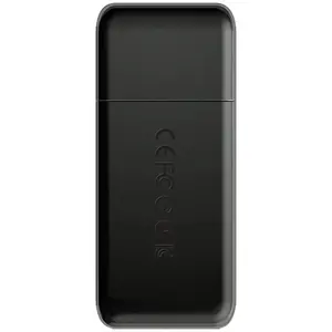 RDF5K USB Card Reader for SDHC/SDXC & microSDHC/SDXC Memory Cards