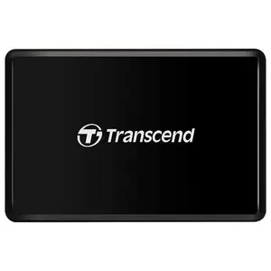 RDF8K Card Reader SDXC/SDHC UHS-I & microSDXC – High-Speed USB Card Reader