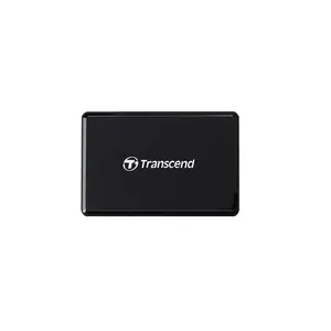 RDC8K USB Type-C Card Reader for SD & microSD Cards