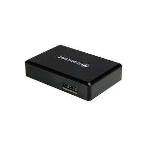 RDC8K USB Type-C Card Reader for SD & microSD Cards