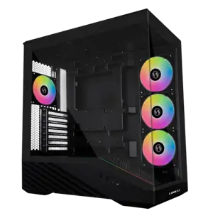 Lian Li Vector V100 (Black)