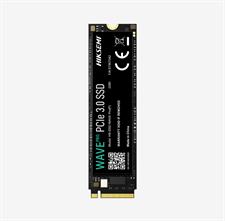 HIKSEMI WAVE Pro 256GB PCIe 3.0 NVMe SSD