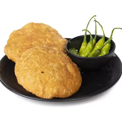 Aaloo Kachori (06)
