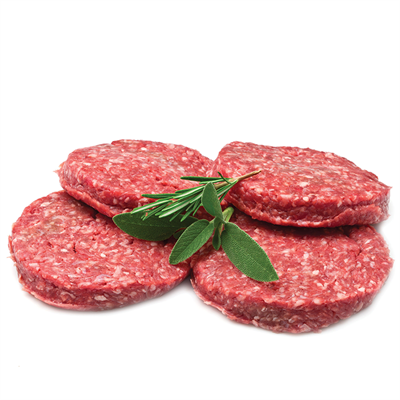 Beef Burger Patties (06)