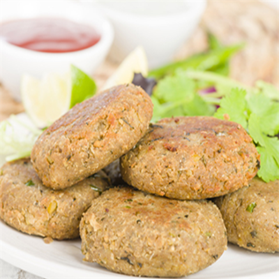 Beef Shami Kabab (12)