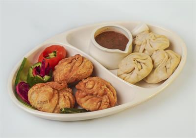 Chicken Kachori (06)