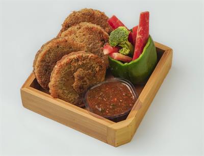 Chicken Shami Kabab (12)