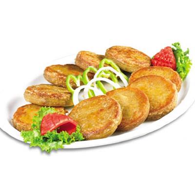 Chicken Shami Kabab (12)