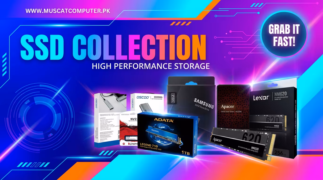 Muscat Computer