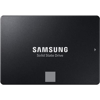 Samsung 870 EVO 1TB SSD SATA 2.5" - MZ-77E1T0